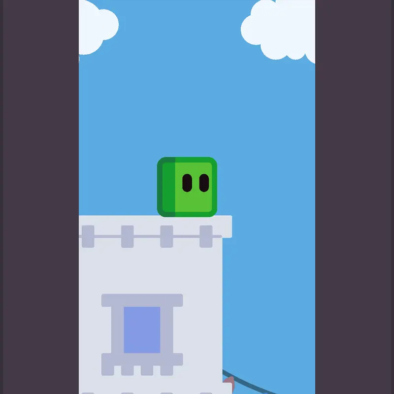 Game by @b0wl