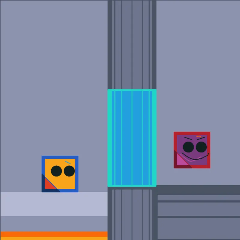 Game by @Martinek