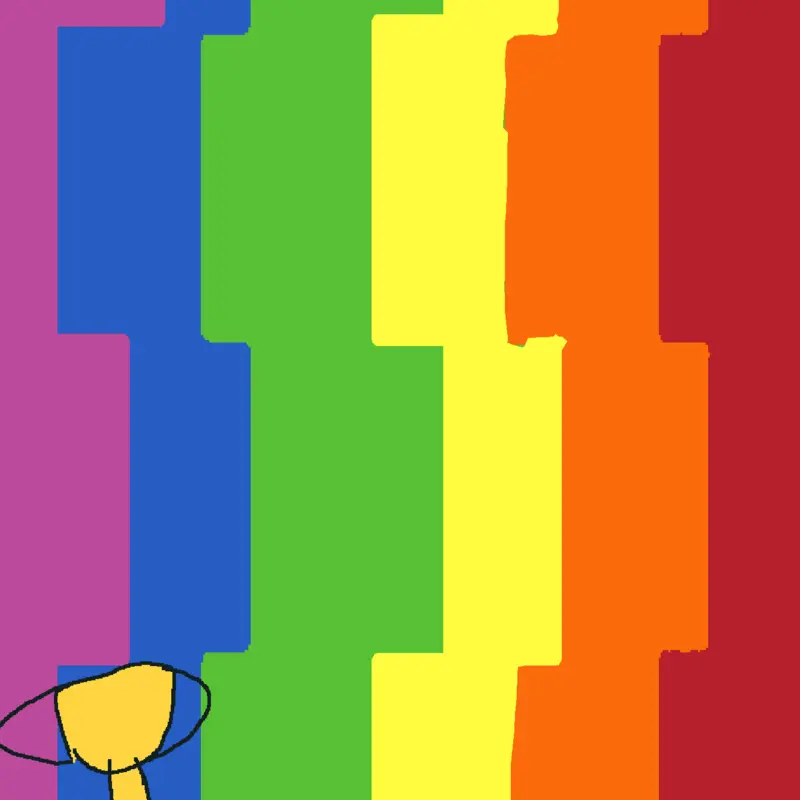 Game by @TheGuyWhoImagined