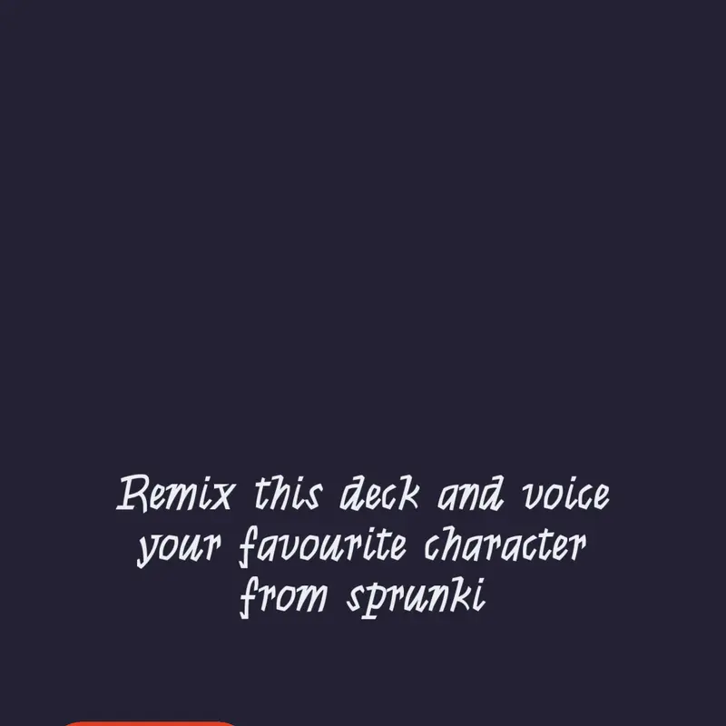 Game by @Unknownicepart