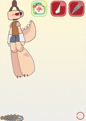snapshot