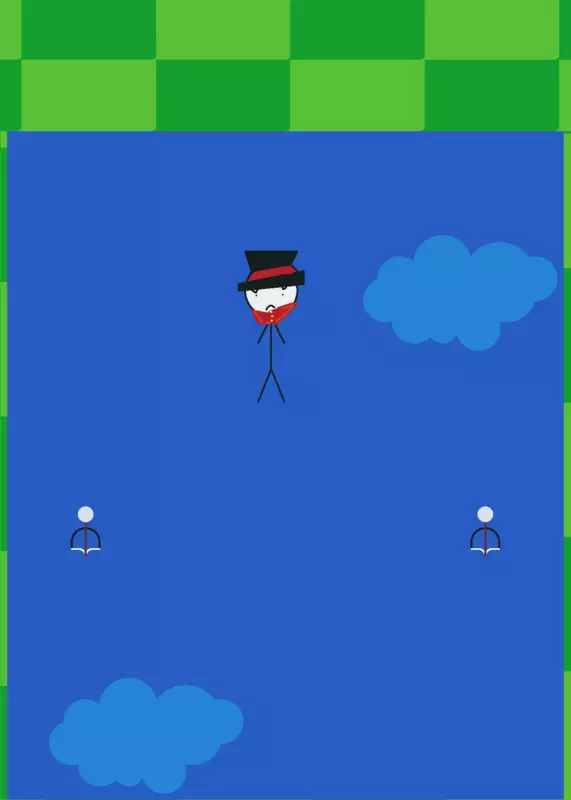 Game by @ilovenuggies