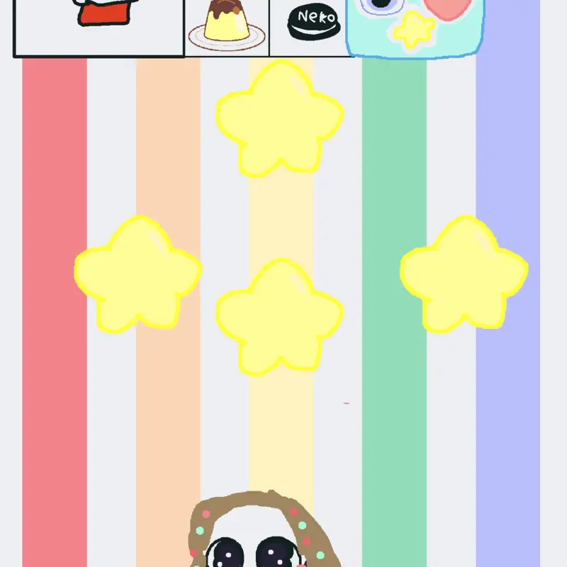 Game by @LiaLia16