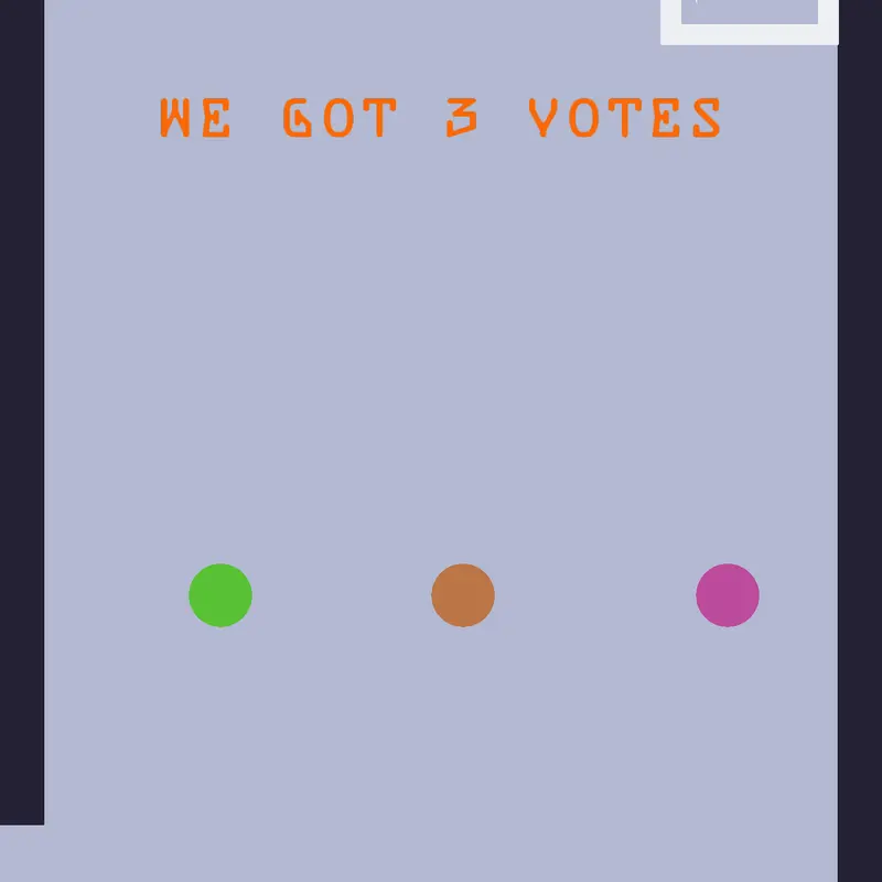 Marble rejoin: Results by @Run284822_alt