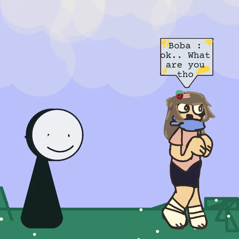Game by @Boba_animations