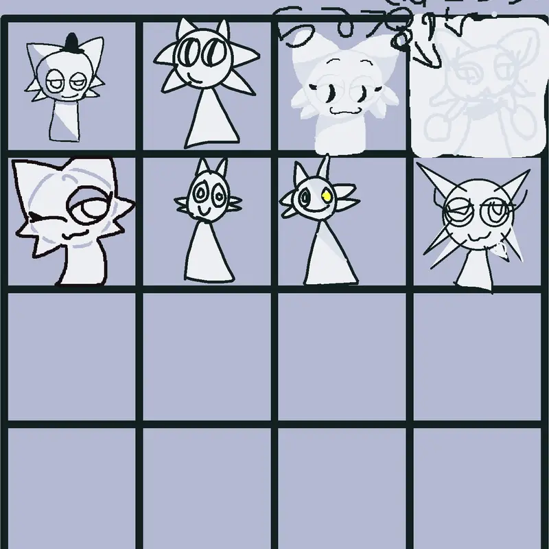Game by @ITZPIA