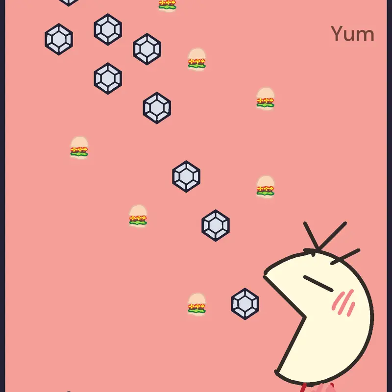 Game by @availa