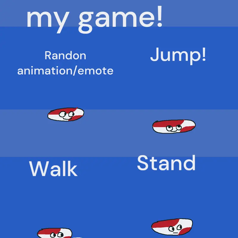 Game by @GhaztMeebIndonesia