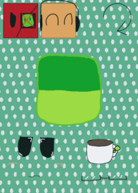 Puzzle game!