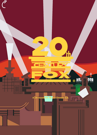 TCF 2020 PRESENT GETS DESTROYED BUT GONE...