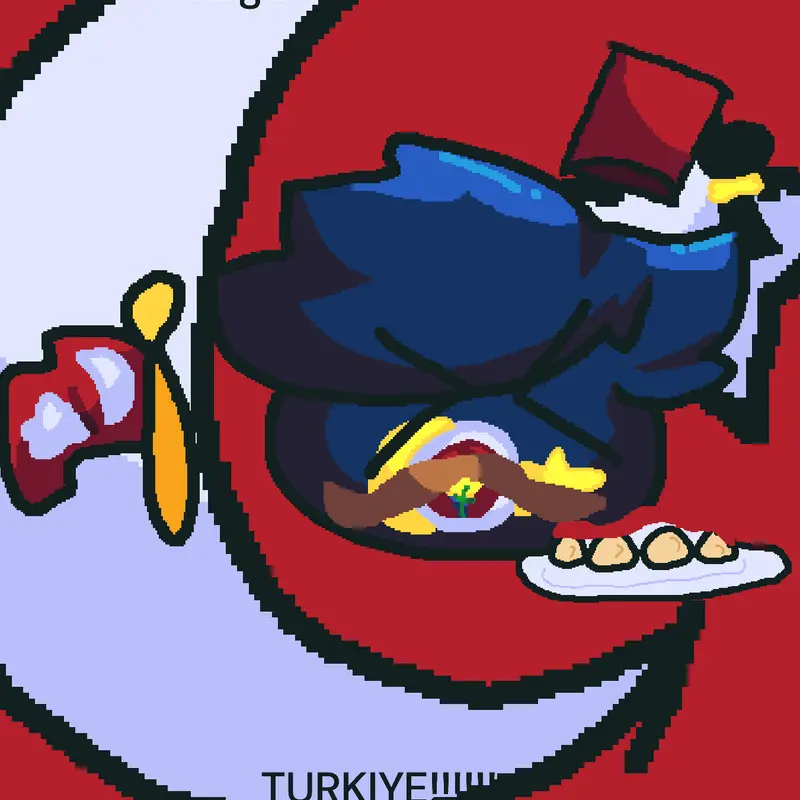 Game by @Turkishmapperoffical