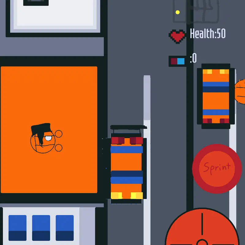Game by @Orangestarline