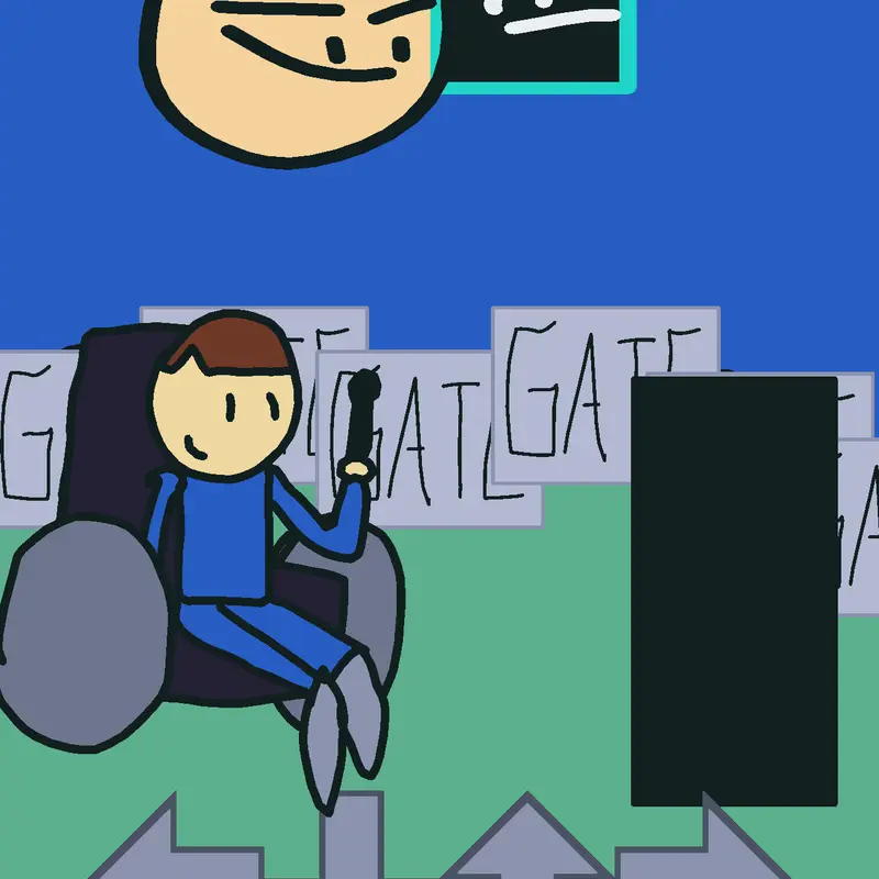 Game by @gigity