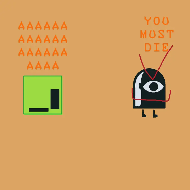 Animation yes my 1st animation by @tripot