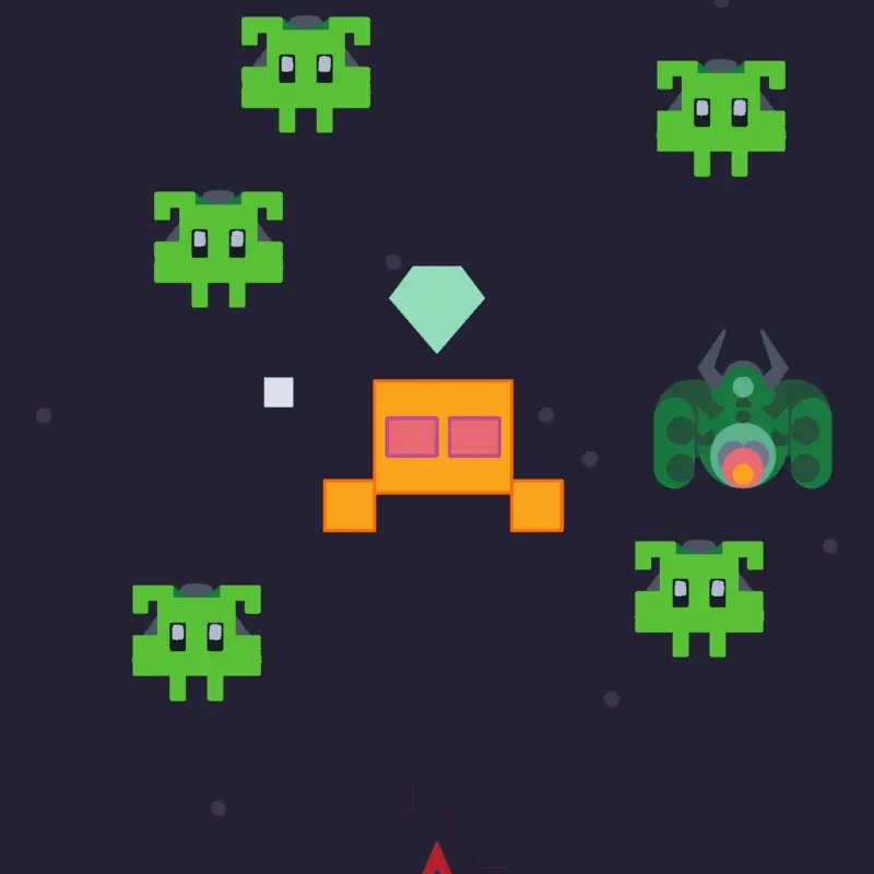 Game by @clownkid