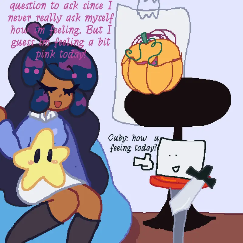 Game by @Qween_Bee