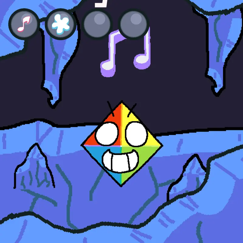 Game by @Megaezekiel3000_Official