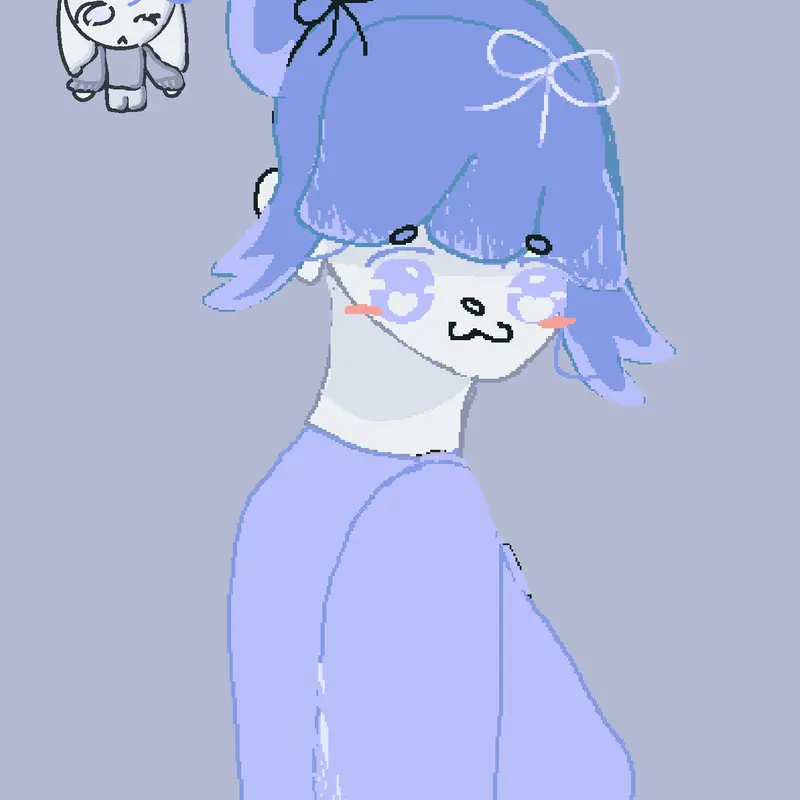Game by @m0chi_cake