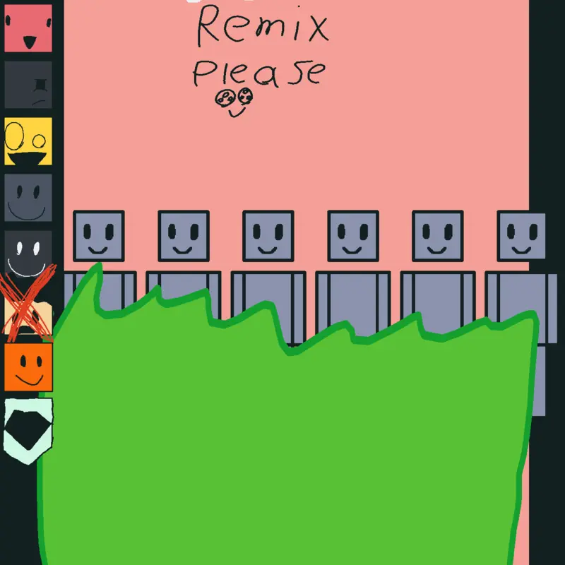 Game by @mortefanglis
