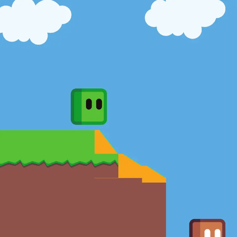 Game by @afiey