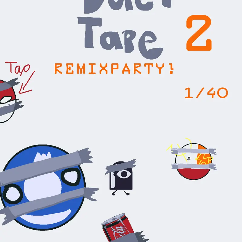 Game by @countryball11