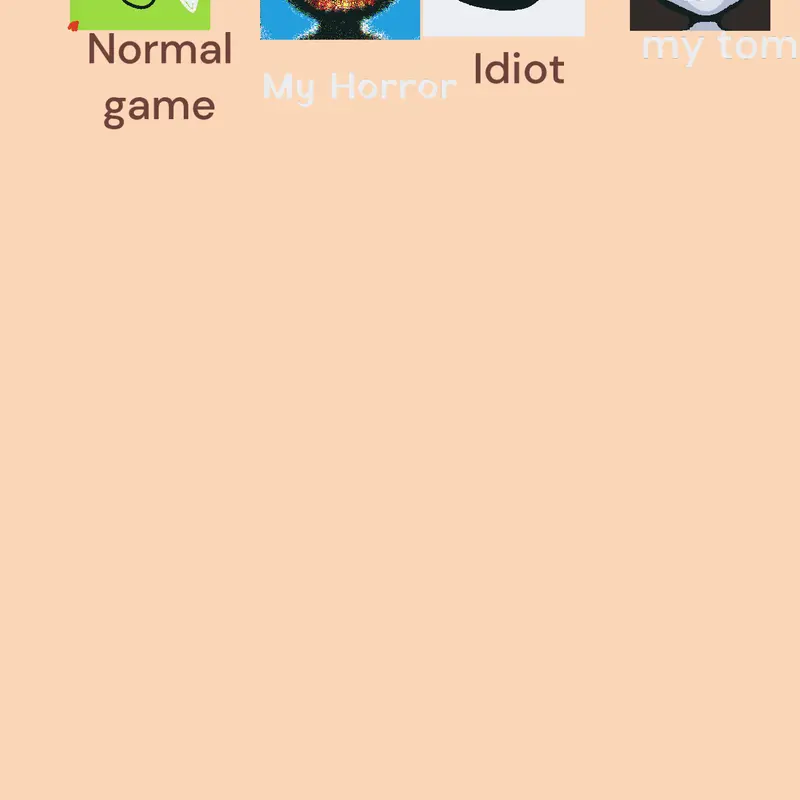 Game by @thetornadoimpactchasers