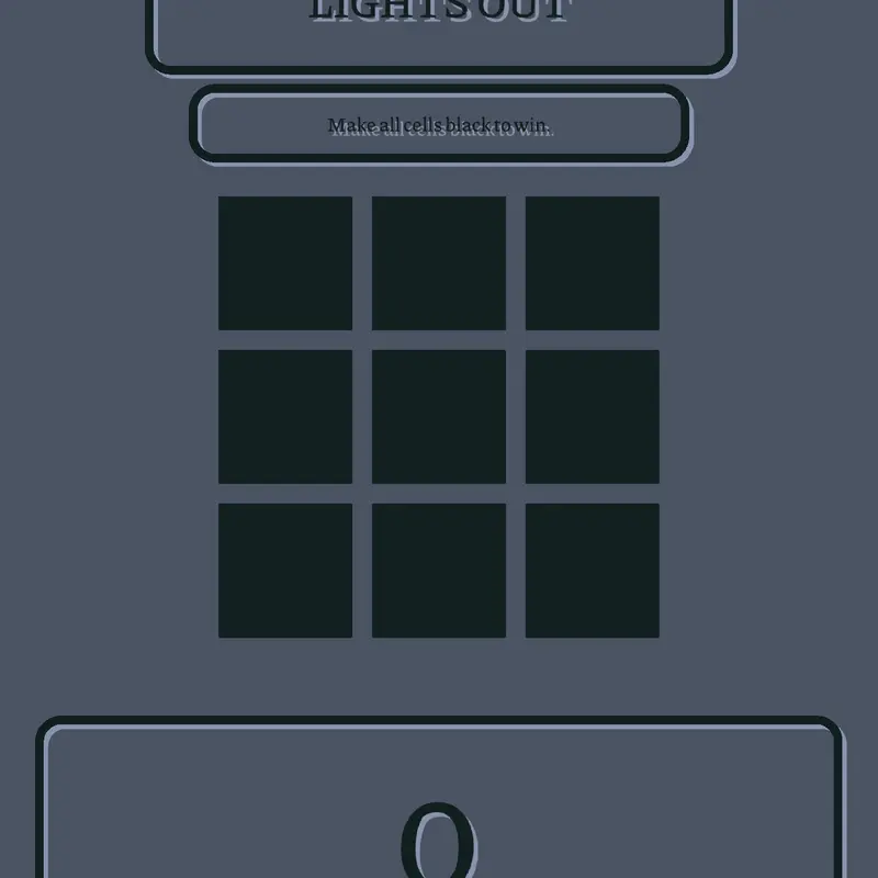Game by @TheRedQuestionMark