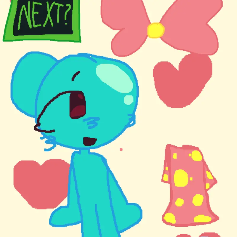 i finally learned to add a title by @yukii_imightQUIT