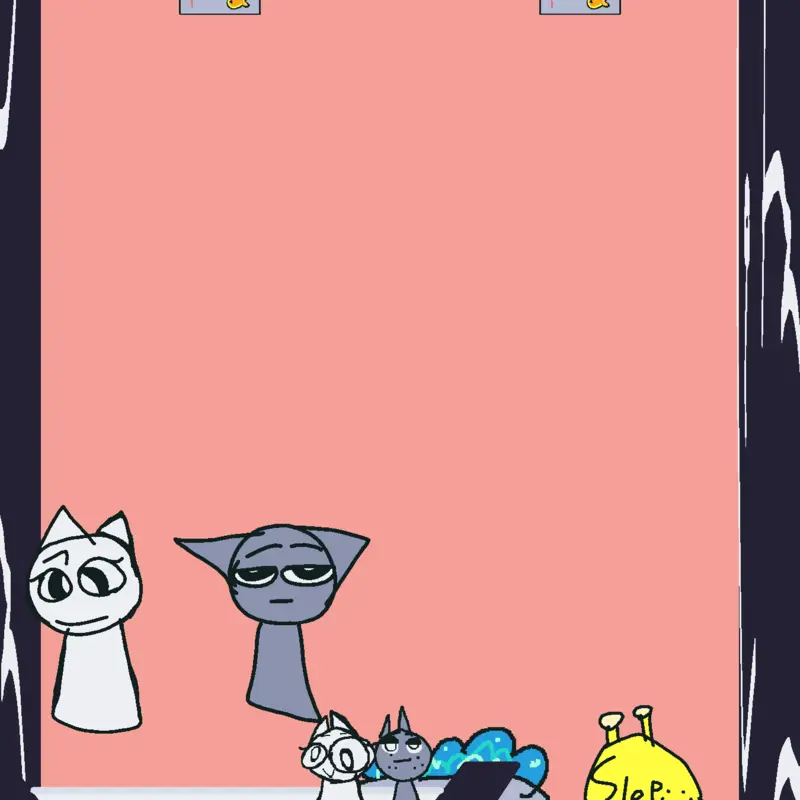 Game by @orenofficial