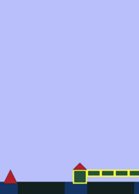 Castle Dash