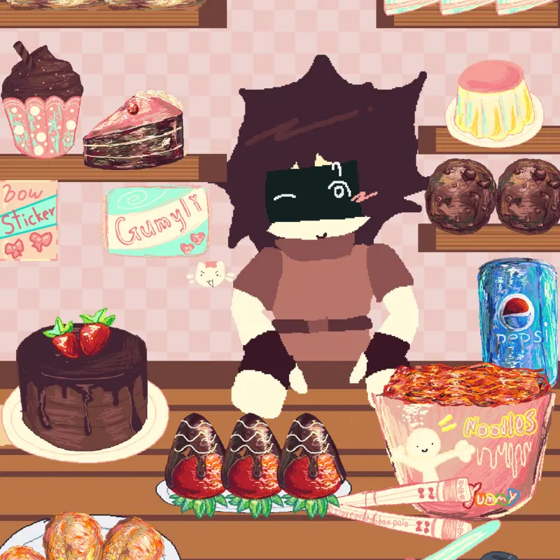 Game by @-_ElliotlovesPIZZA_-