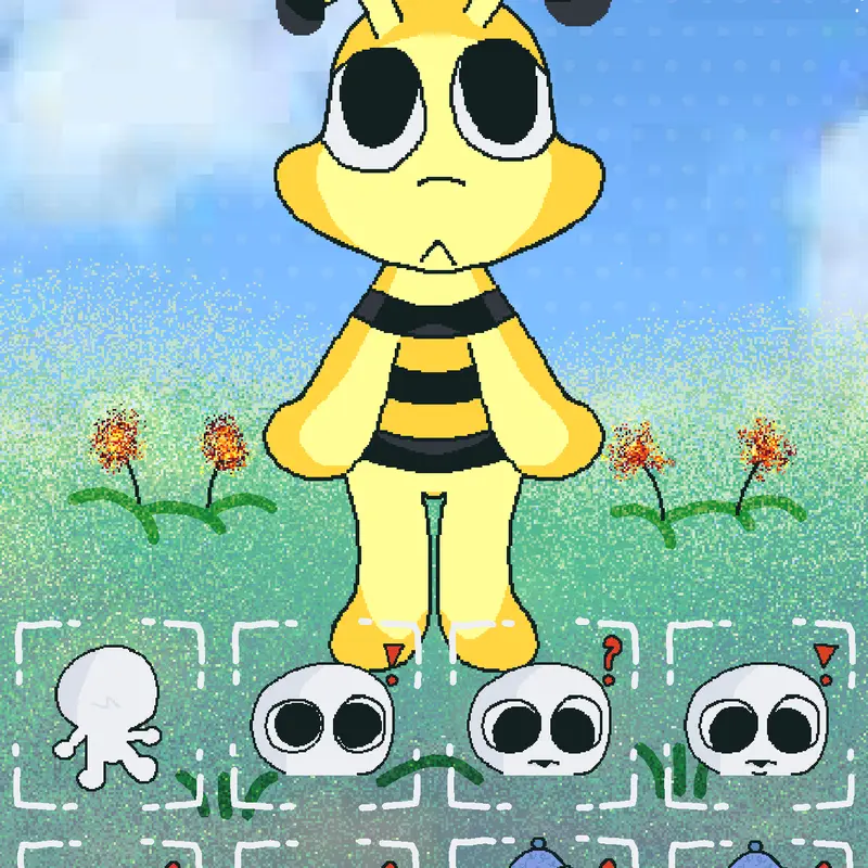 Game by @Jghks_Lyla