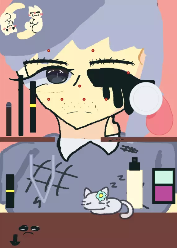 Game by @Lana_the_star