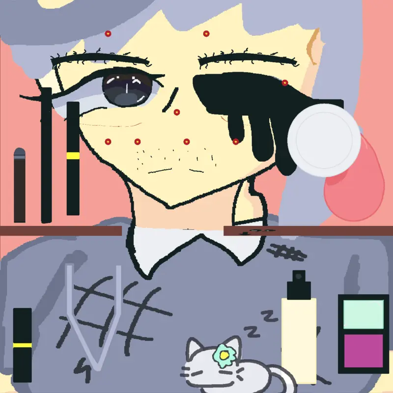 Game by @Lana_the_star
