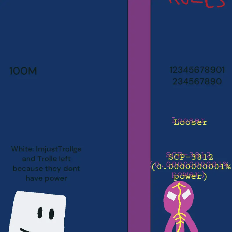 Game by @SCP-3812