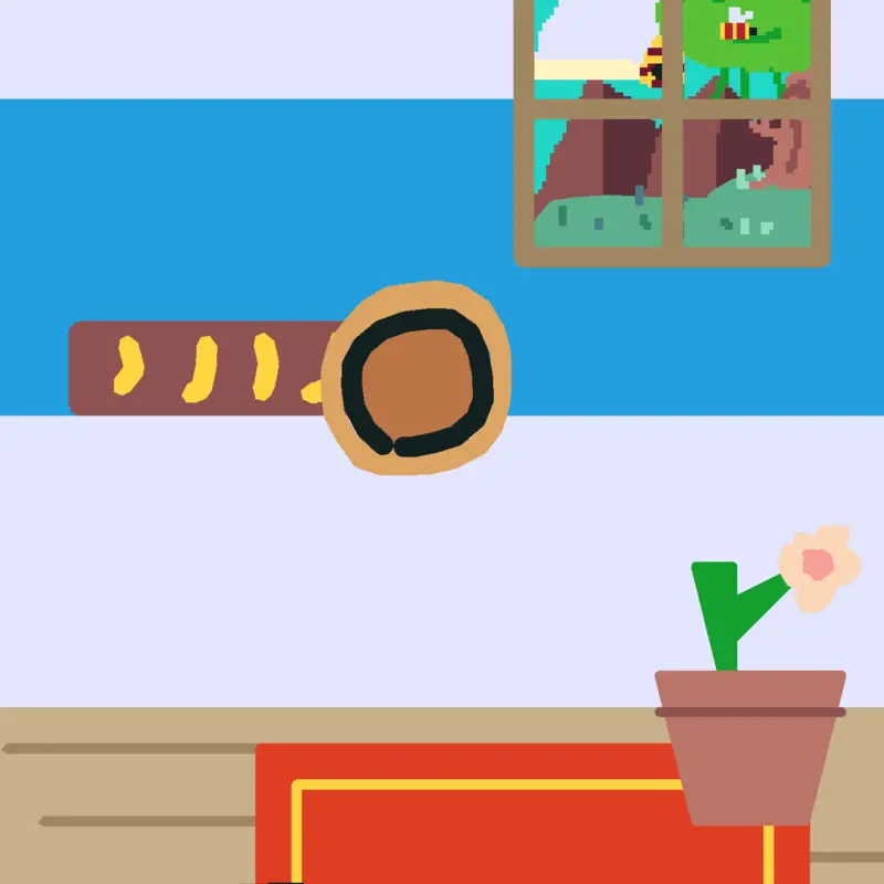 Game by @Jows
