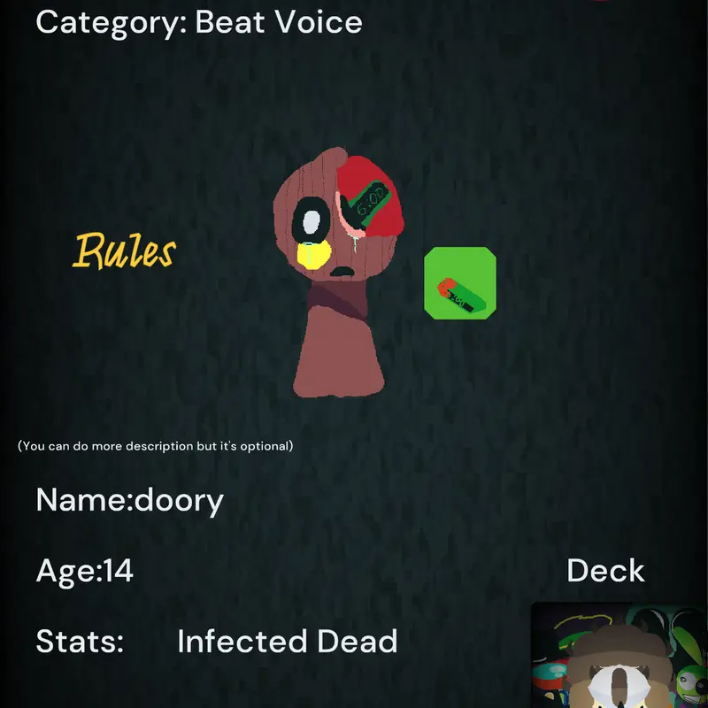Game by @niki_fors_fan