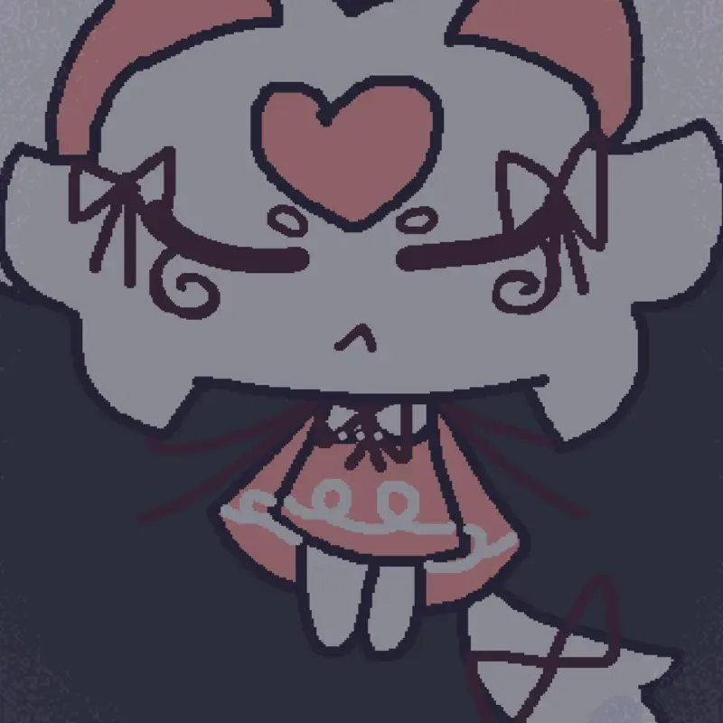 Game by @Lulu2828