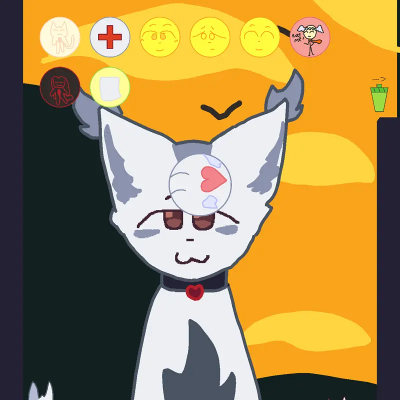 Game by @accountcat