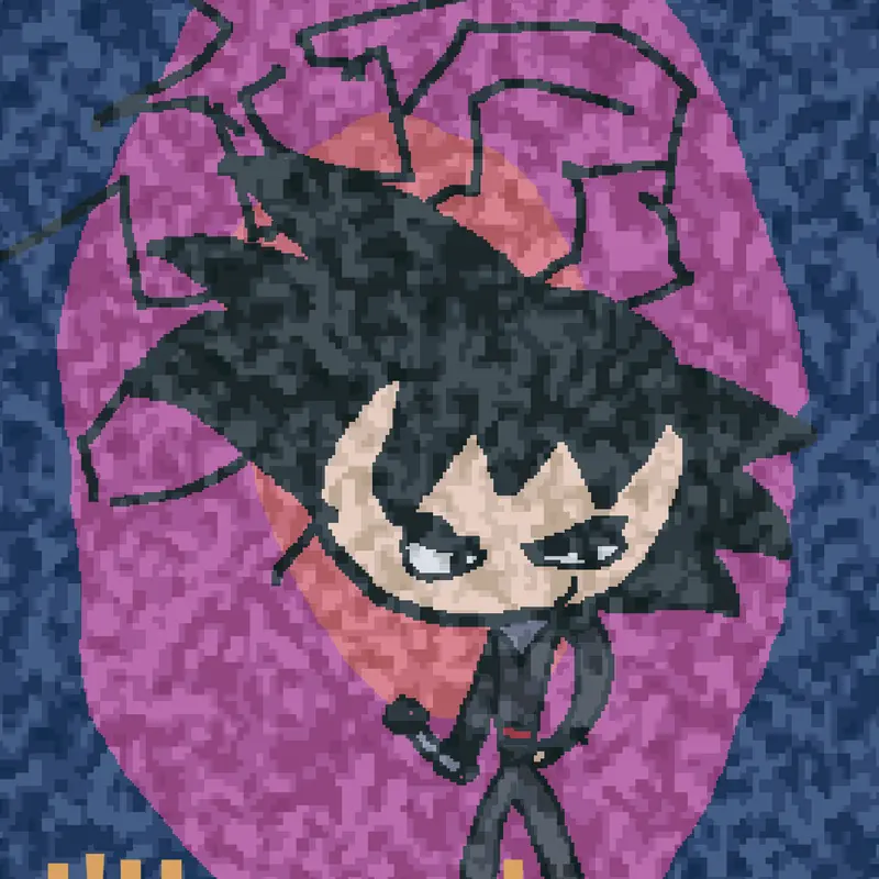 Game by @GokublackGames13