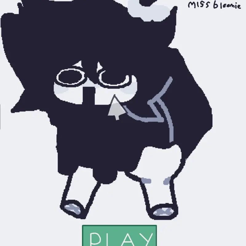 Game by @verity_anhorroricon