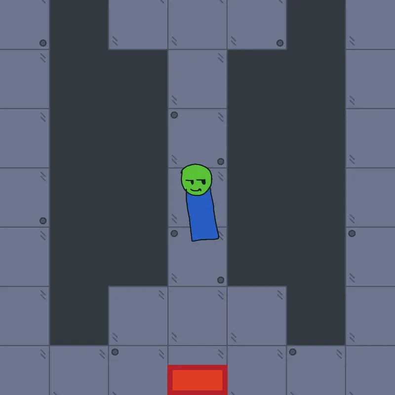 Game by @udcmo