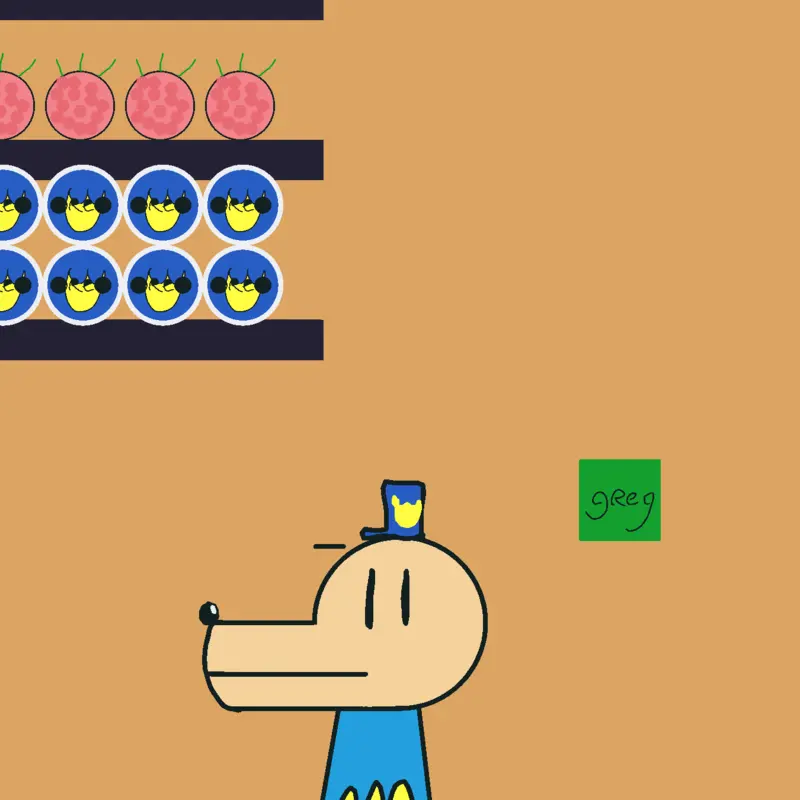 Game by @BradenStudios