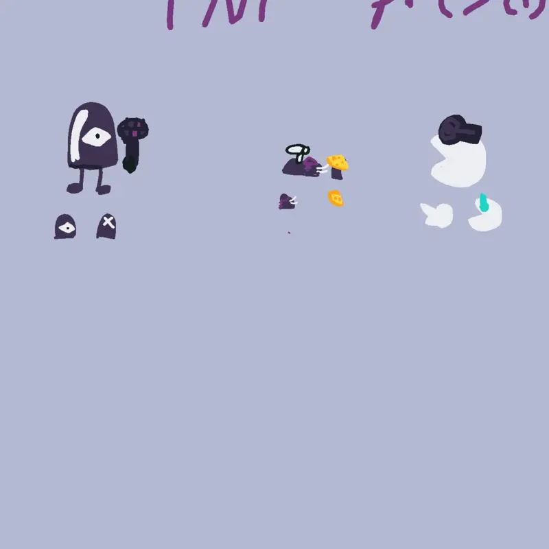Game by @john27