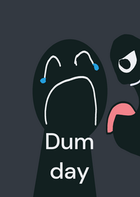 Dum day Credits:ratyu