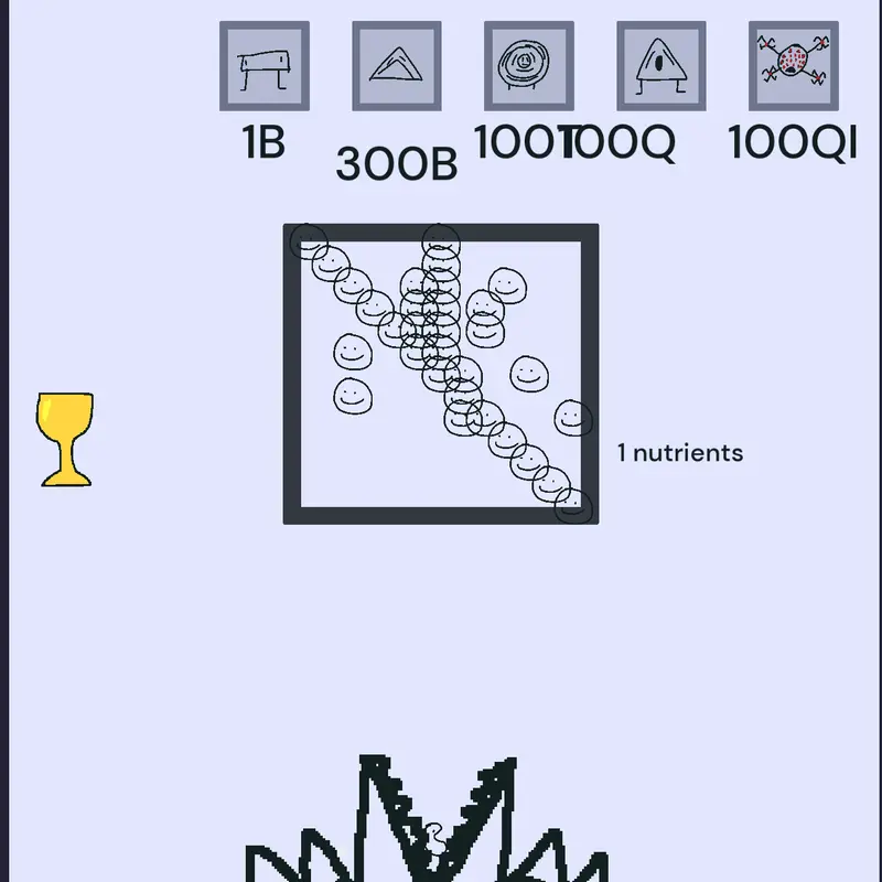 Game by @JustGuyCastle