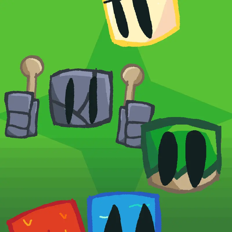 Game by @tera123