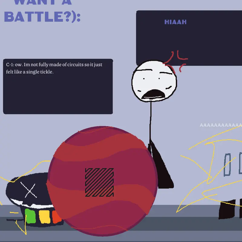 Game by @mestihatesbullies