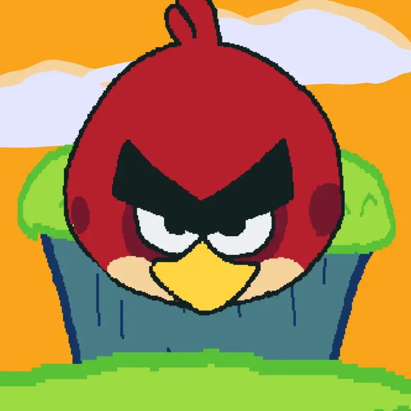 Game by @Refan-