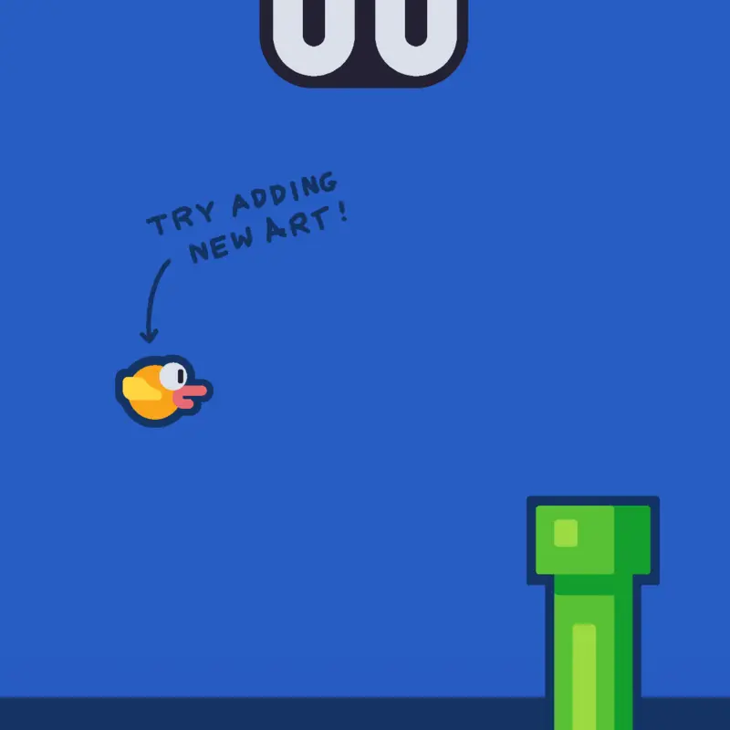 Game by @Maeljeanmary